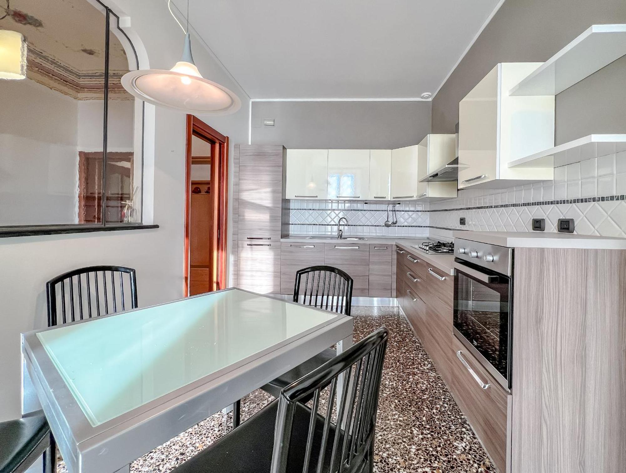 Apartamento Wonderful House Savona Exterior foto