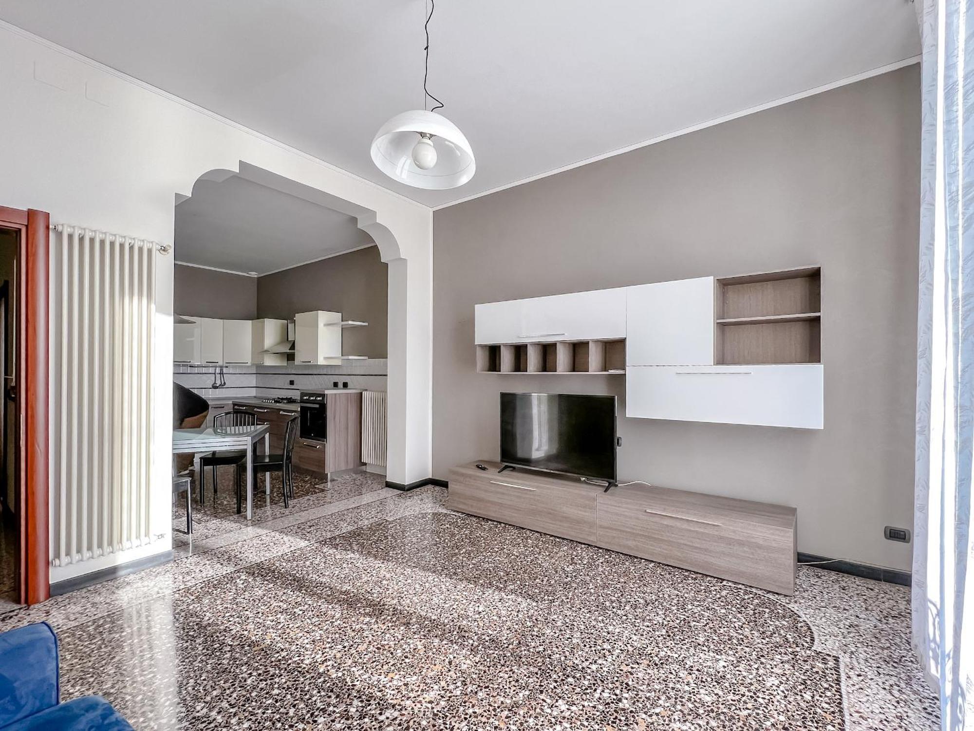 Apartamento Wonderful House Savona Exterior foto