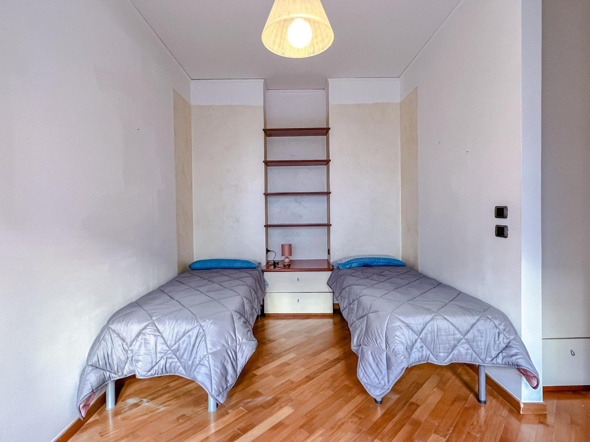 Apartamento Wonderful House Savona Exterior foto
