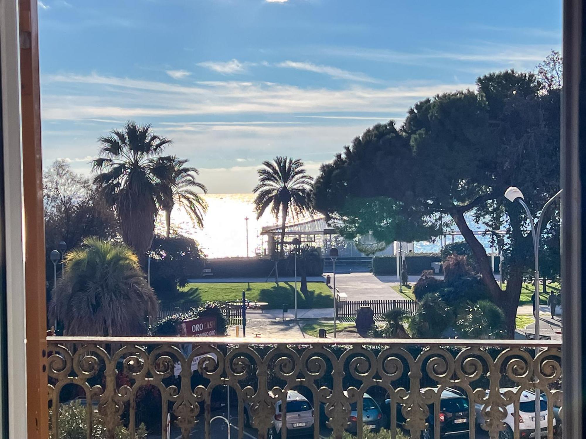 Apartamento Wonderful House Savona Exterior foto